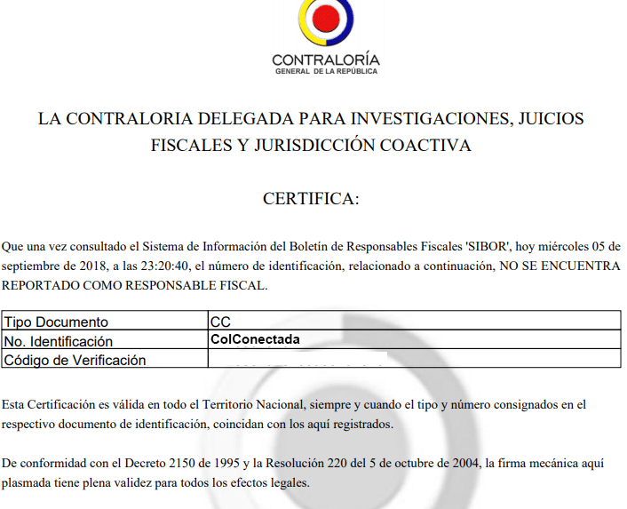 certificado-contraloria-toda-la-informacion-que-necesitas